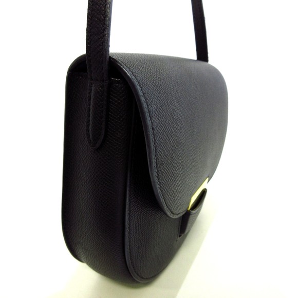 CELINE Trotteur Shoulder Bag - Picture 4 of 13